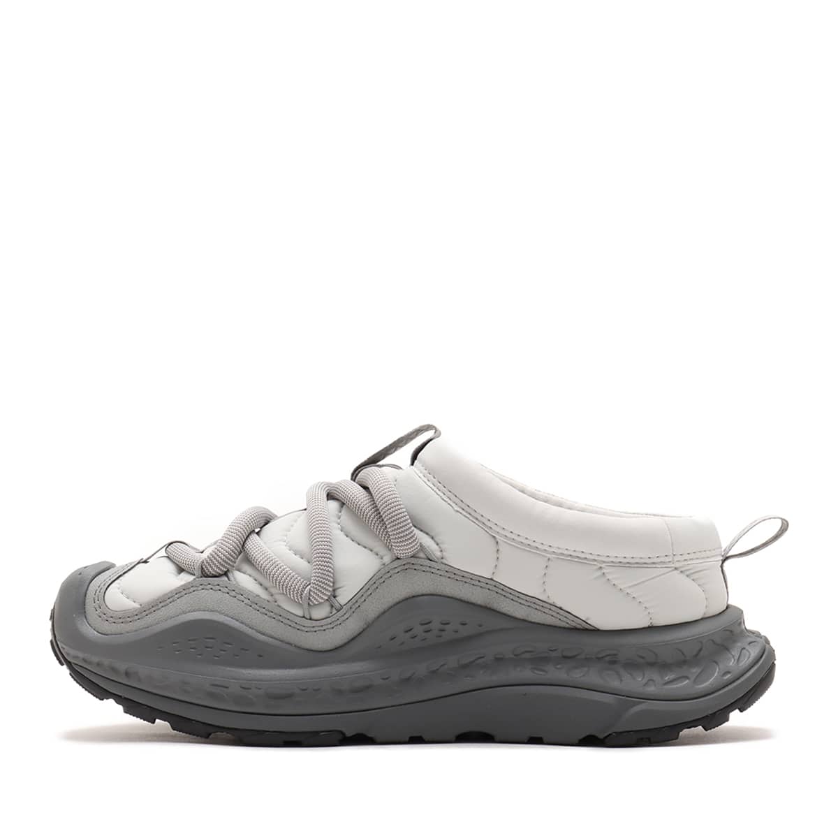 HOKA ORA PRIMO STARDUST / SATELLITE GREY（ホカ オラ プリモ-グレー
