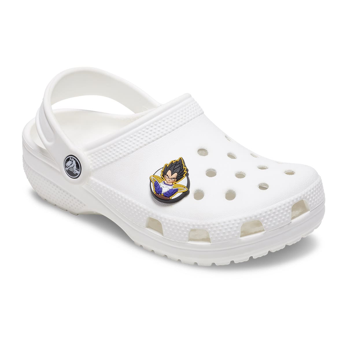 crocs Dragon Ball Z Vegeta MULTI（クロックス ドラゴンボール ゼット