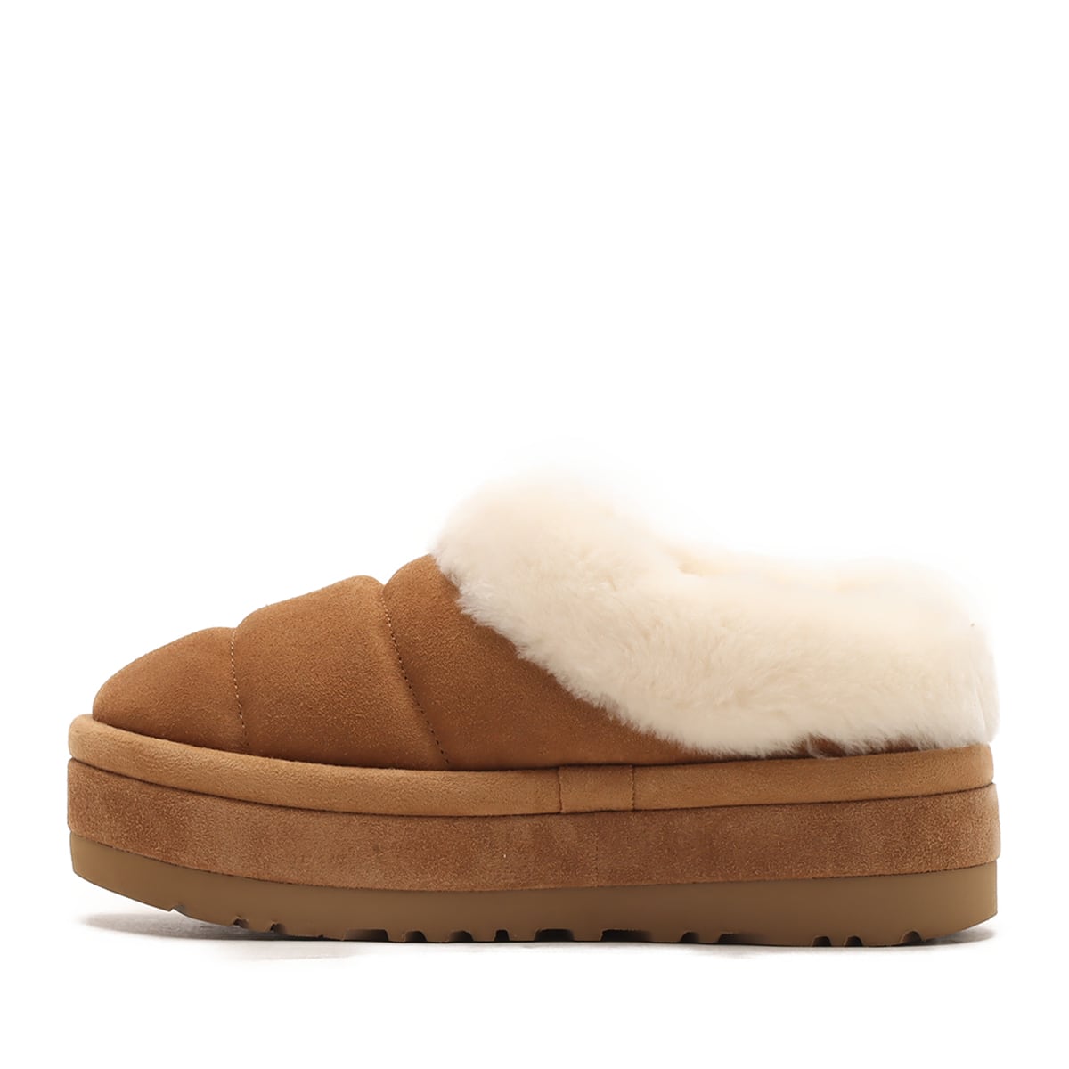 UGG TAZZLITA CHESTNUT （アグ タズリタ-キャメル） | atmos（アトモス