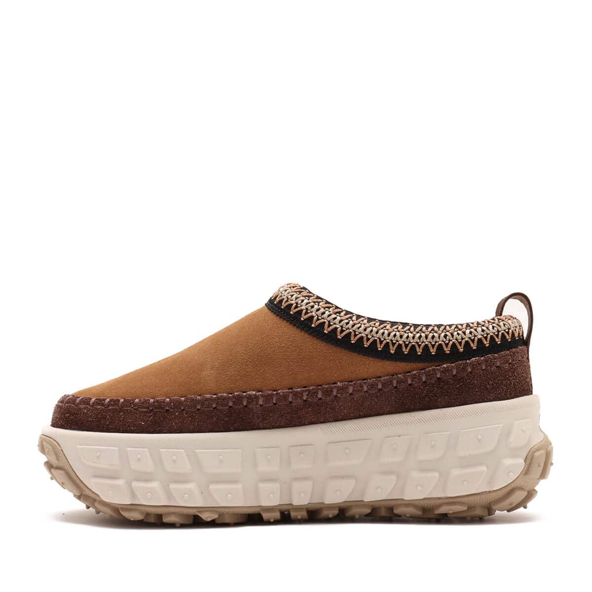 UGG VENTURE DAZE BROWN（アグ ベンチャー デイズ-ブラウン） | atmos