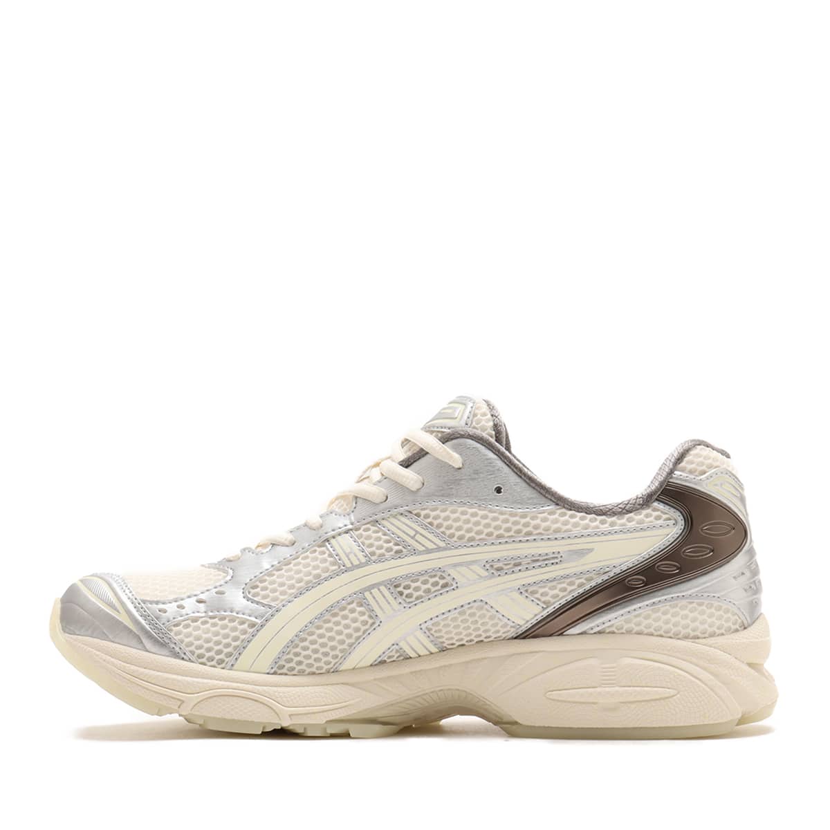 asics GEL-KAYANO 14 atmos Yakoutake CREAM/WHISPER GREEN