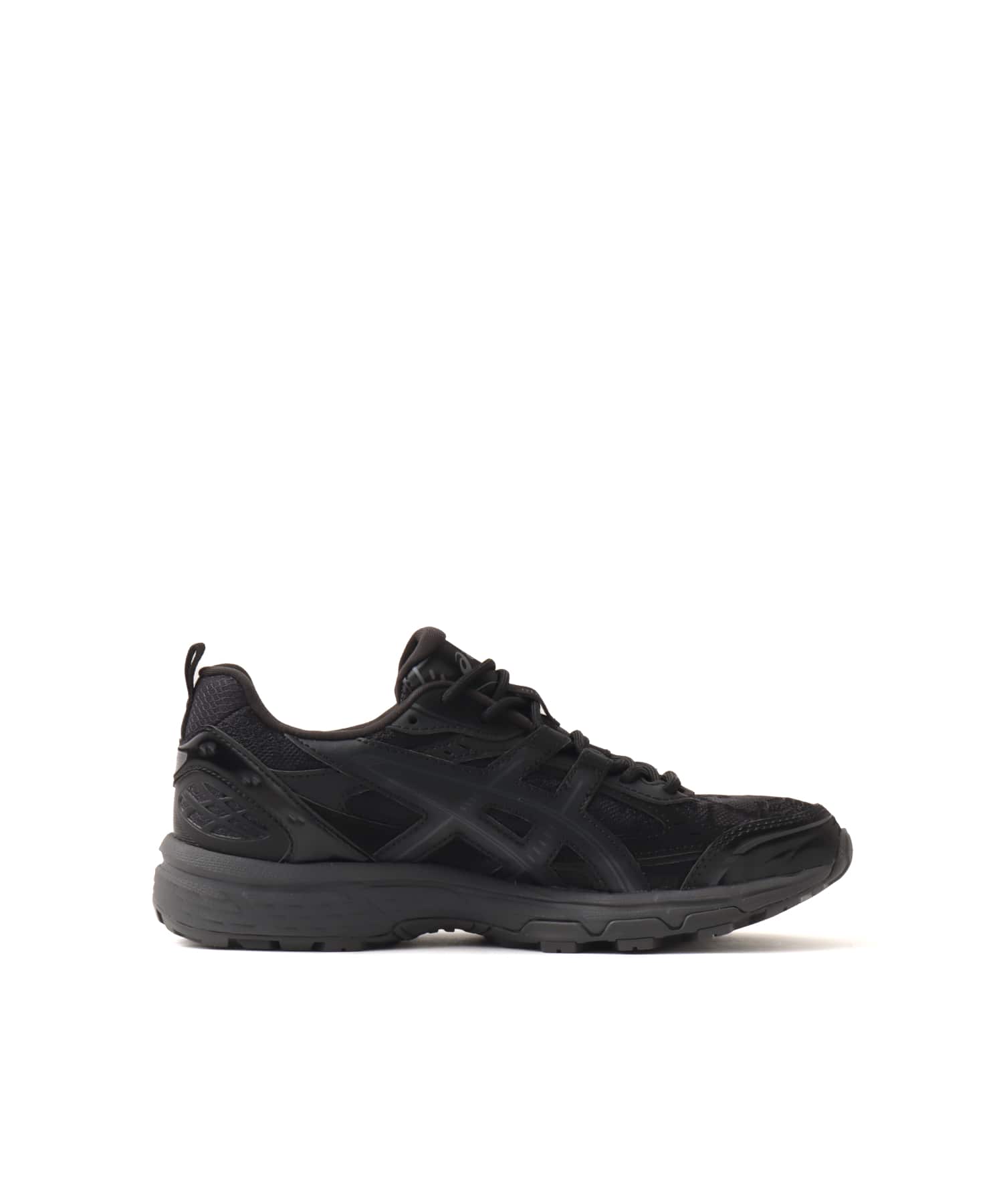 asics GEL-NUNOBIKI BLACK/OBSIDIAN GREY（アシックス ゲル-ヌノビキ