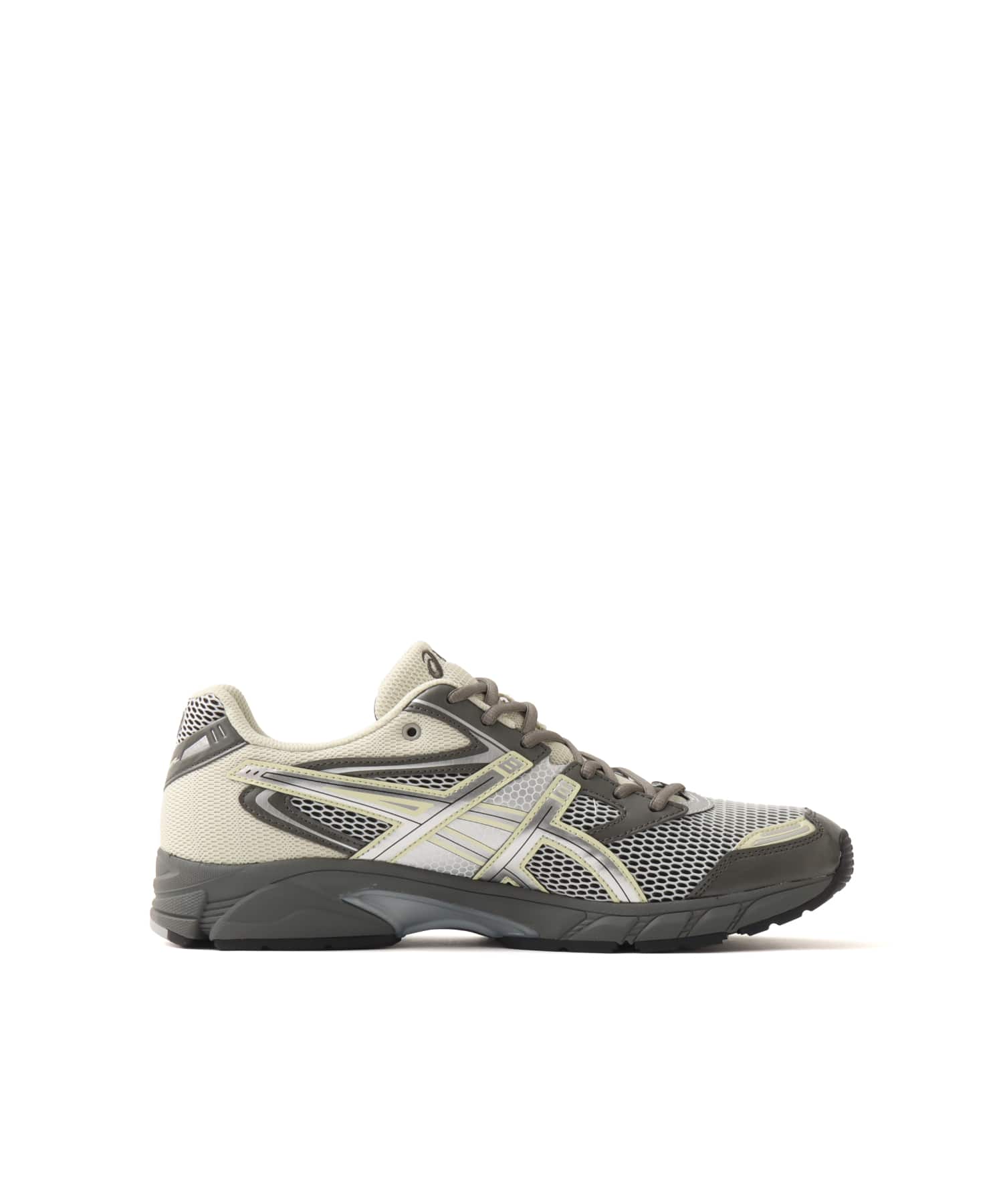asics GEL-DS TRAINER 14 TRUFFLE GREY/PURE SILVER（アシックス ゲル