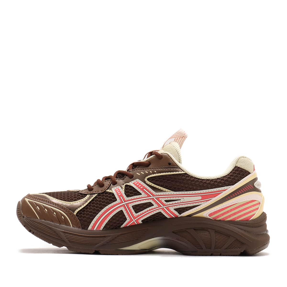 asics UB8-S GT-2160 BROWN STORM/SIENNA（アシックス UB8-S ジーティ