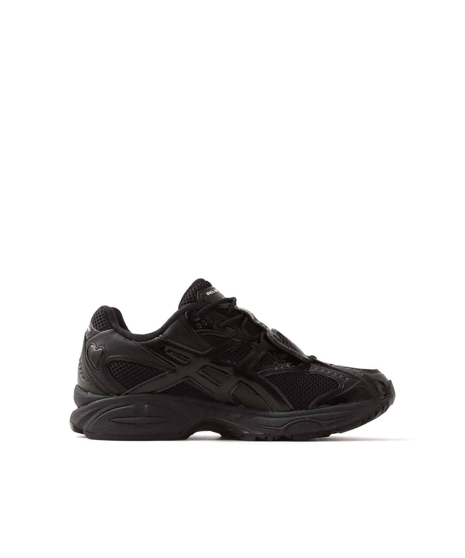 asics GEL-NIMBUS 10.1 KIMHÉKIM BLACK/BLACK（アシックス ゲル