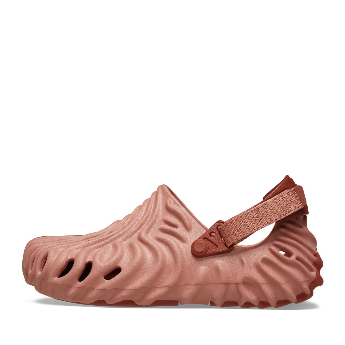 crocs Salehe Bembury x Crocs The Pollex Clog Pink （クロックス