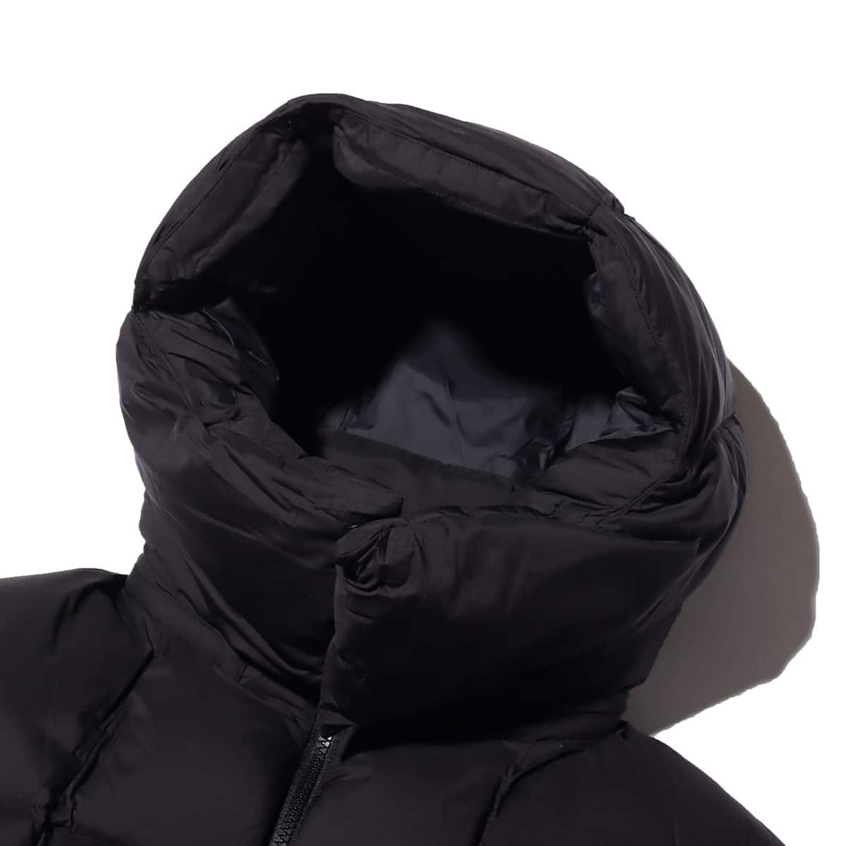 Goldwin SPUR DOWN PARKA BLACK 20FA-I（ゴールドウィン シュプール