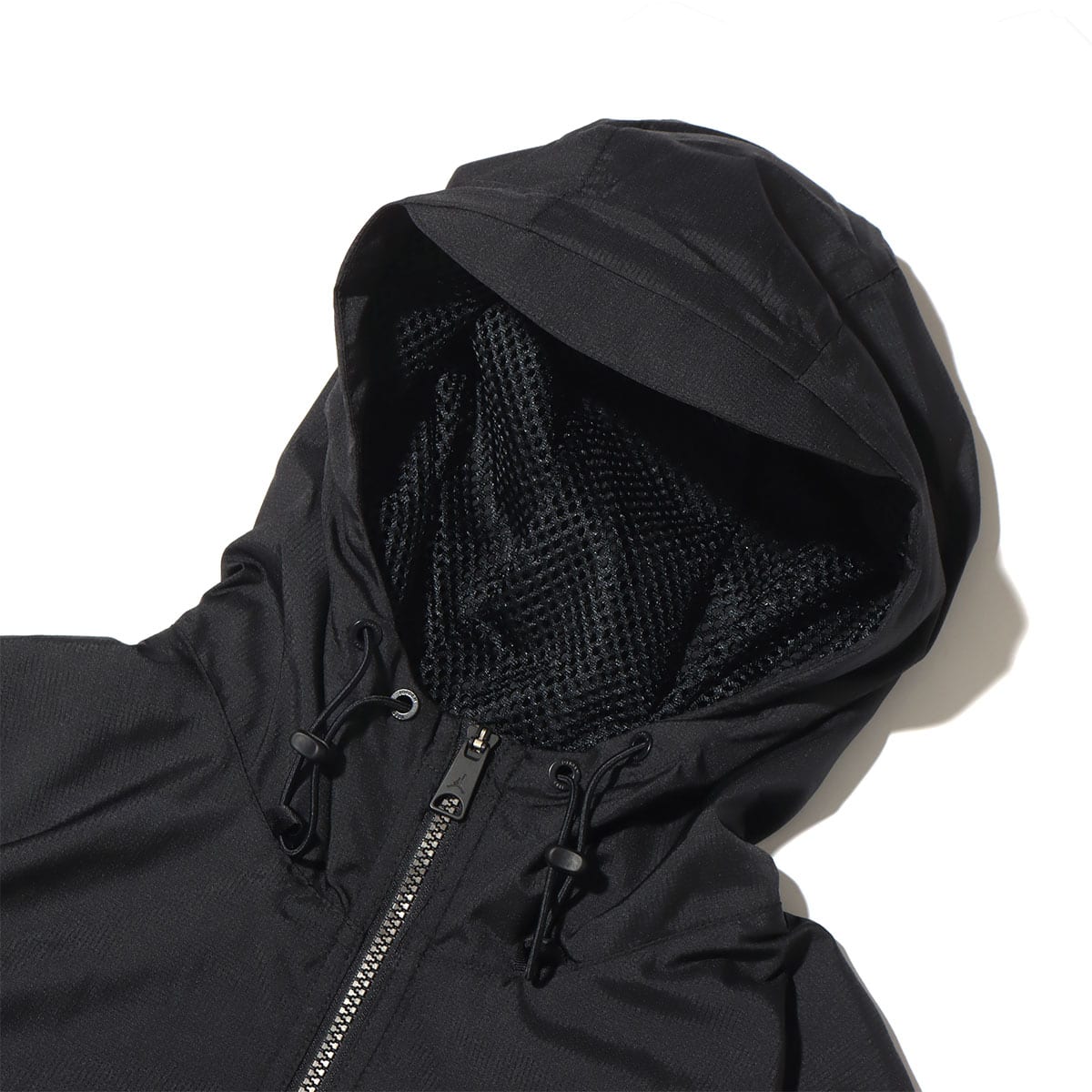 JORDAN BRAND AS M J JMPMN STMT SUIT JKT BLACK/BLACK 22SP-I