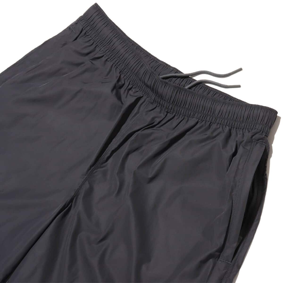 NIKE M NRG NOCTA CS SHORT WVN ANTHRACITE/IRON GREY/WOLF GREY/WOLF
