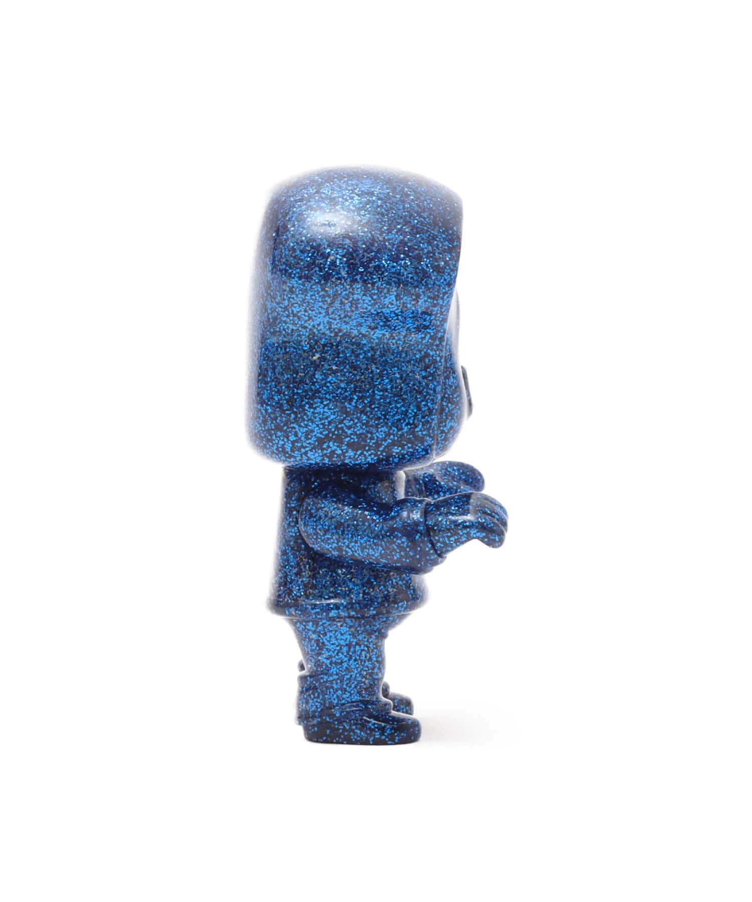 HUMAN ROBOT PANDEAD ShocKun BLUE（ヒューマン ロボット パンデッド