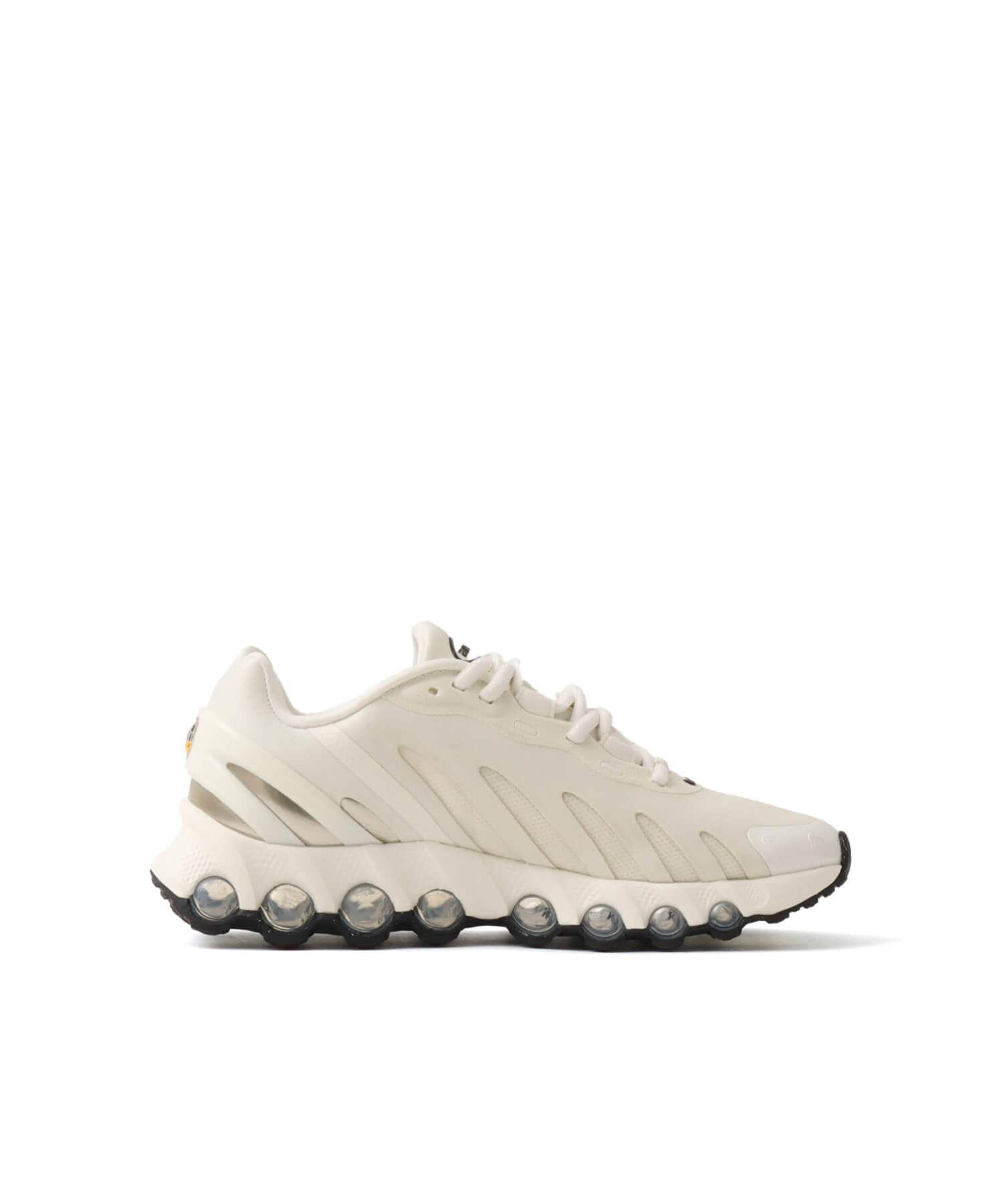 NIKE W AIR MAX DN8 SAIL/BLACK-FOSSIL（ナイキ ウィメンズ エア