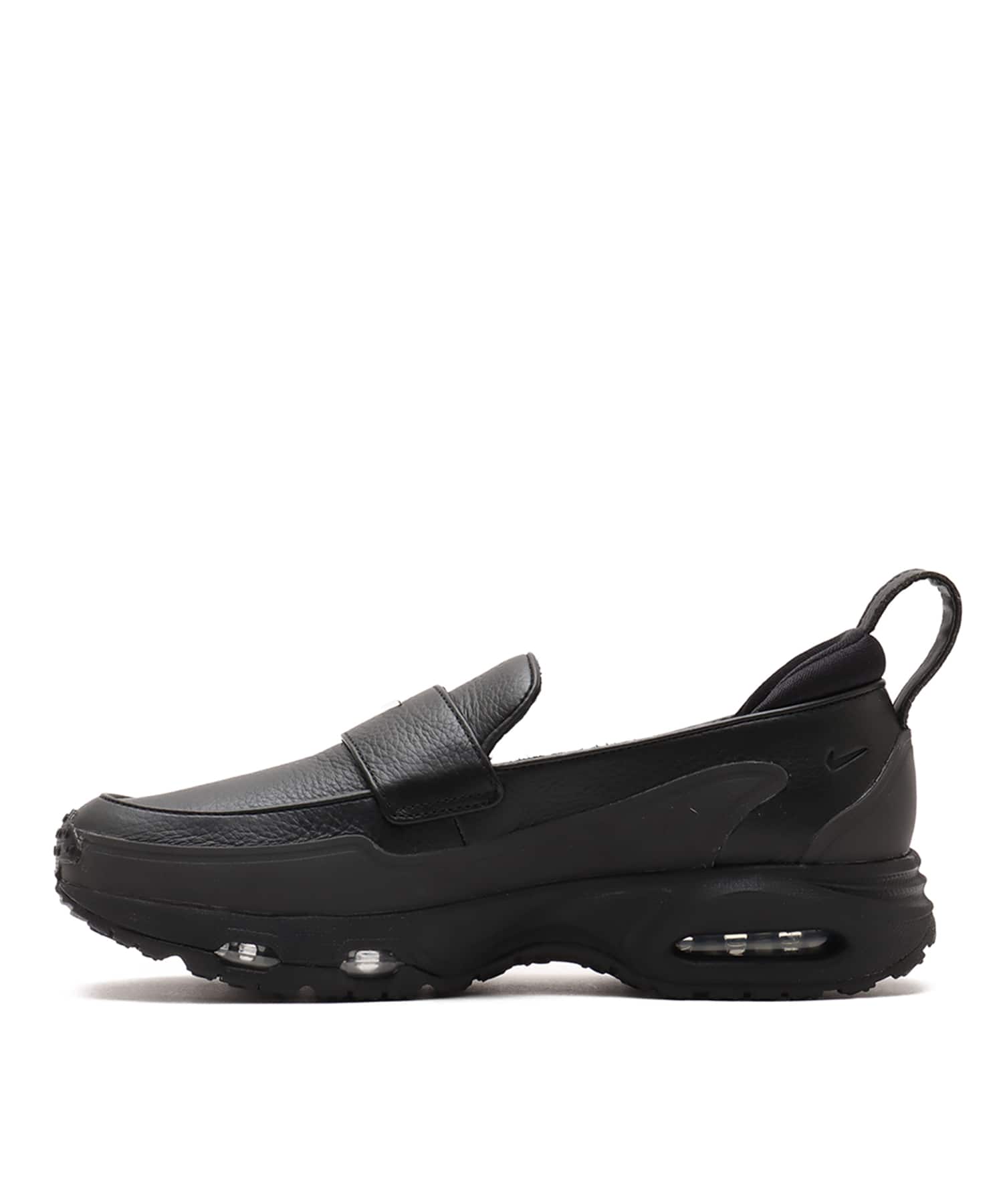 NIKE W AIR MAX PHENOMENA SWDC BLACK/METALLIC SILVER-METALLIC