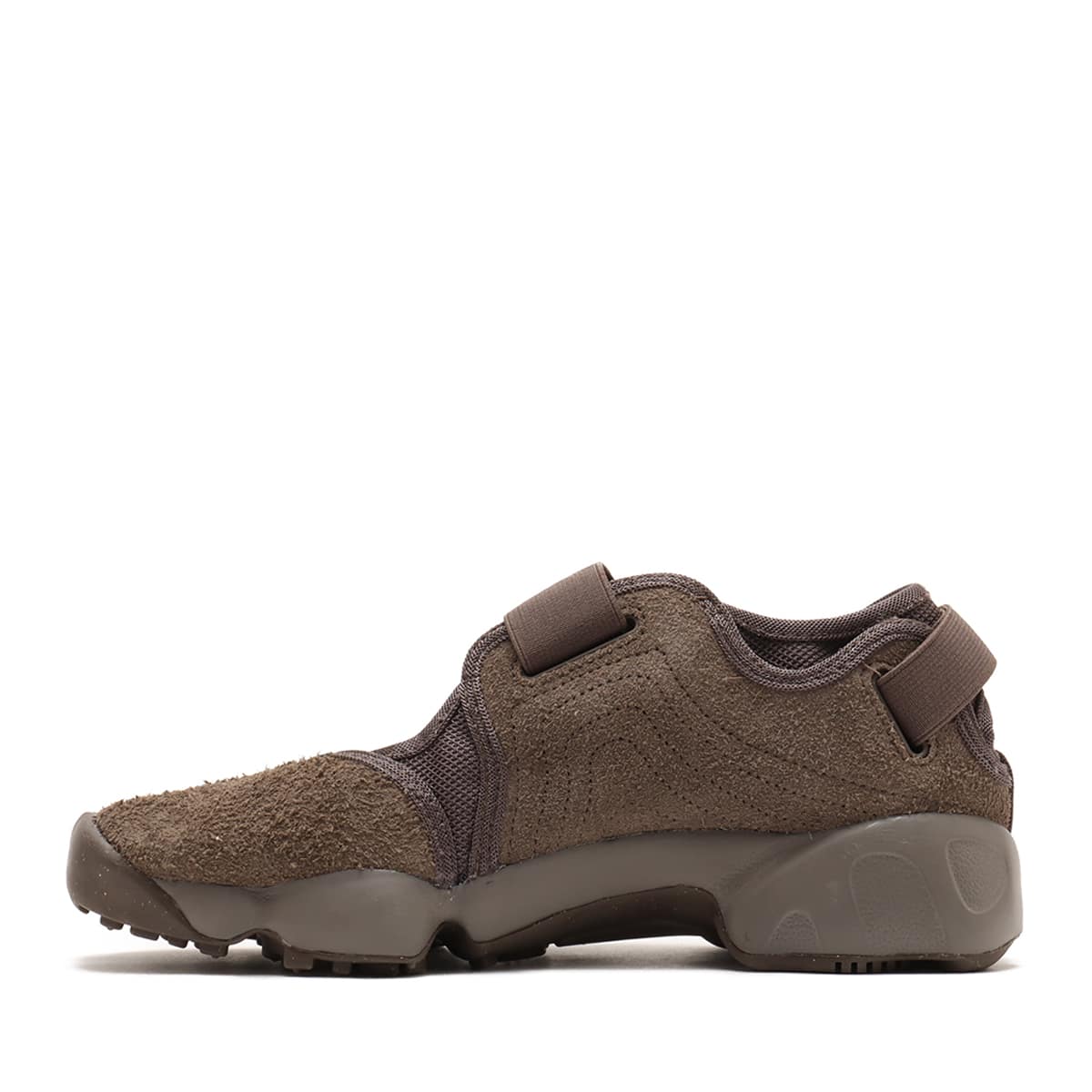 NIKE WMNS AIR RIFT IRONSTONE/CAVE STONE（ナイキ ウィメンズ