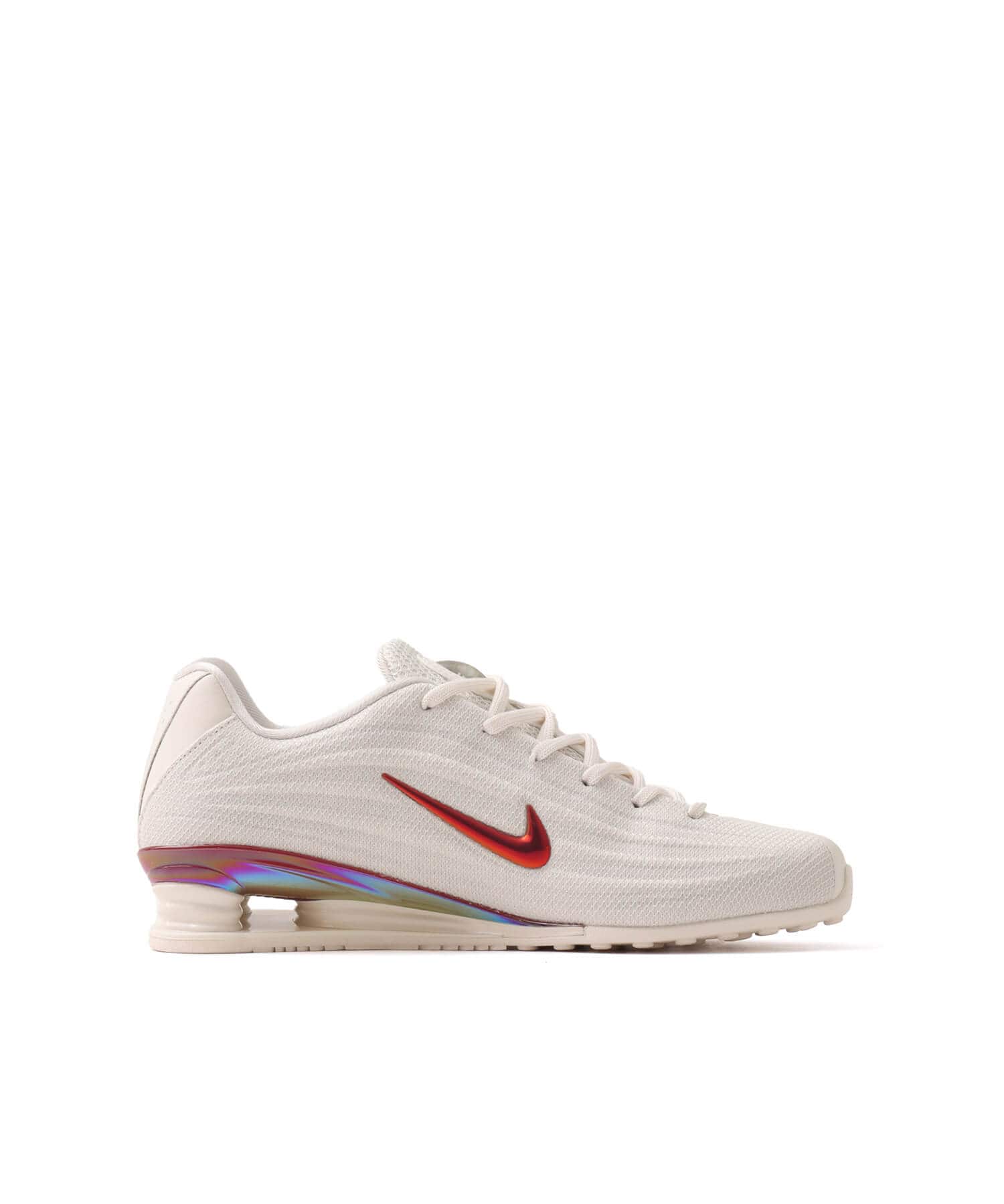 NIKE W SHOX Z SE PHANTOM/MULTI-COLOR-METALLIC SILVER（ナイキ