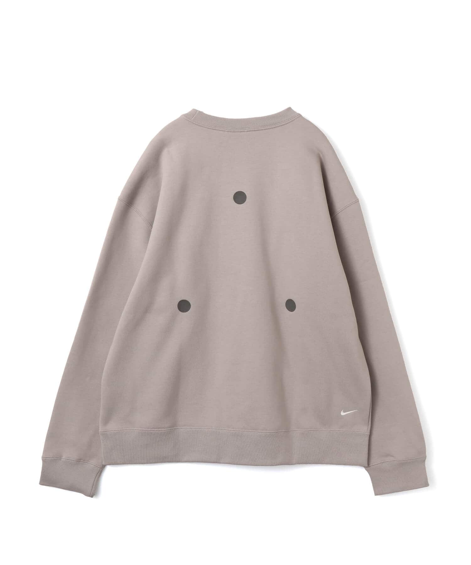 NIKE AS U ACG TF TUFF FLC PO OC SSN GRAY（ナイキ ACG TF TUFF OC