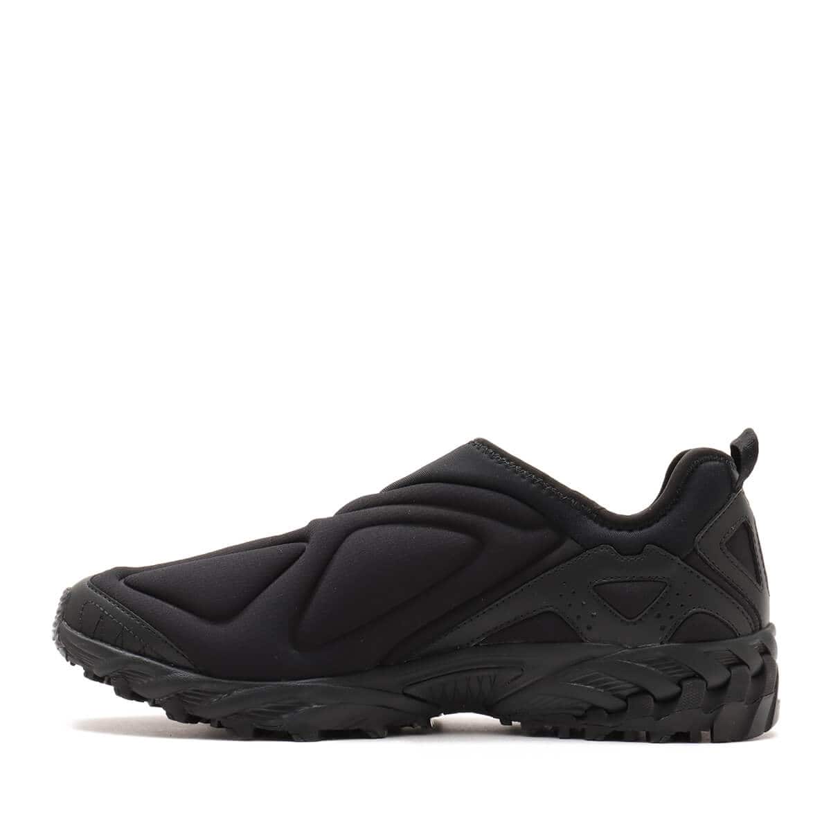 New Balance ML610SPB BLACK （ニューバランス ML610SPB-ブラック