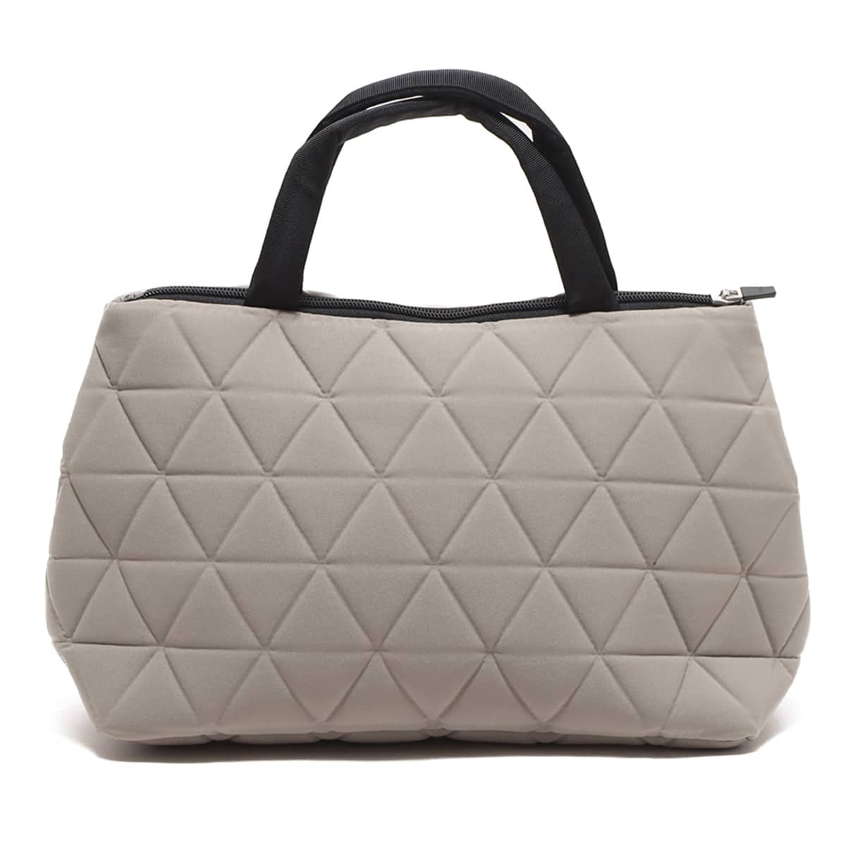THE NORTH FACE GEOFACE BOX TOTE Fロック 24SS-I（ザ・ノース