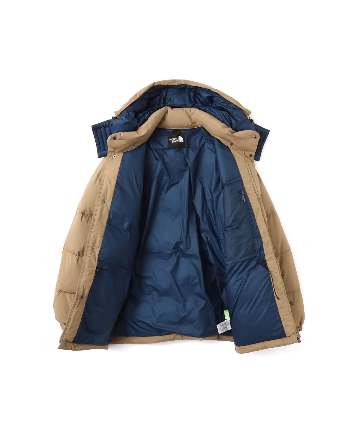 THE NORTH FACE CAMP Sierra Short クラシックカーキ（ザ・ノース