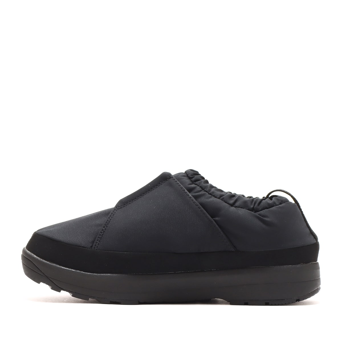THE NORTH FACE HUMPBACK WP MOC TNFブラック×TNFブラック（ザ・ノース