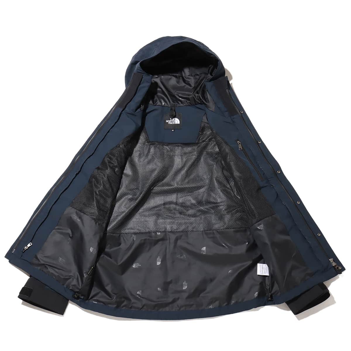 THE NORTH FACE Mountain Light Jacket アーバンネイビー （ザ・ノース