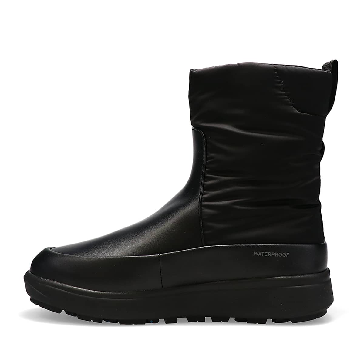 Columbia SAPLAND(TM) II DIVA SIDE-ZIP WP OH INFINITY Black（サップ