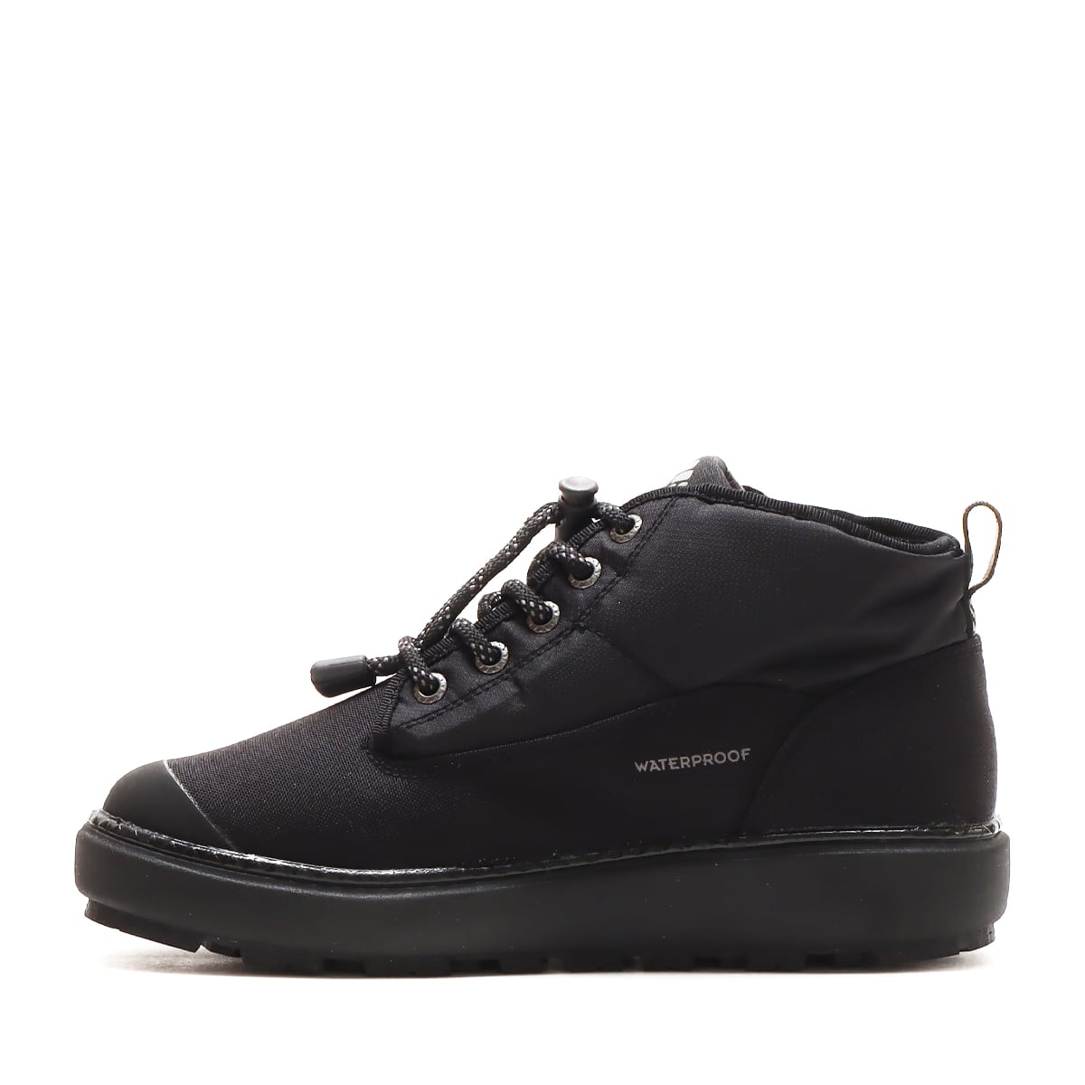 Columbia SAPLAND(TM) II CHUKKA WP OH INFINITY BLACK（サップランド