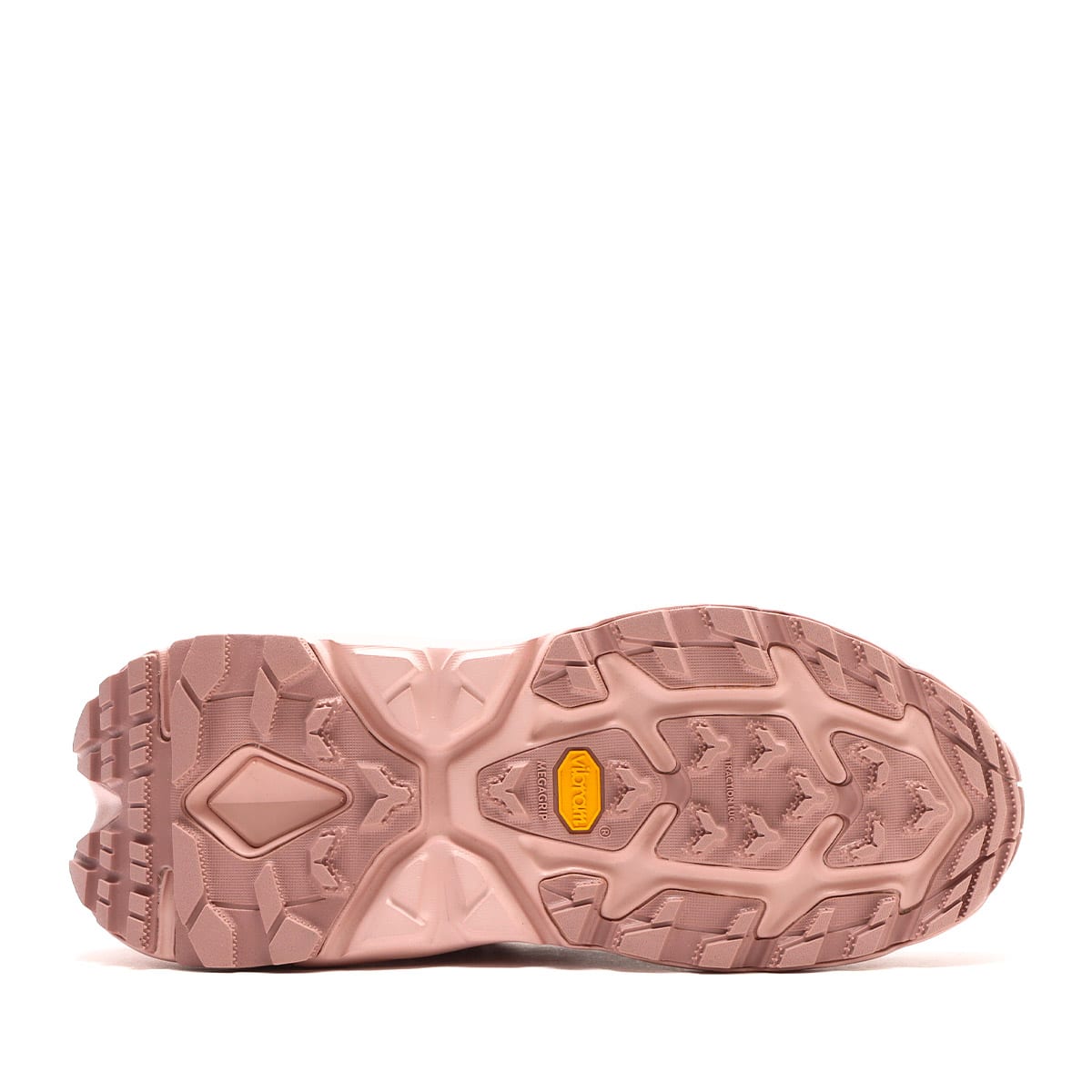 HOKA KAHA 2 LOW GTX PALE MAUVE / PEACH WHIP（ホカ カハ 2 ロウ