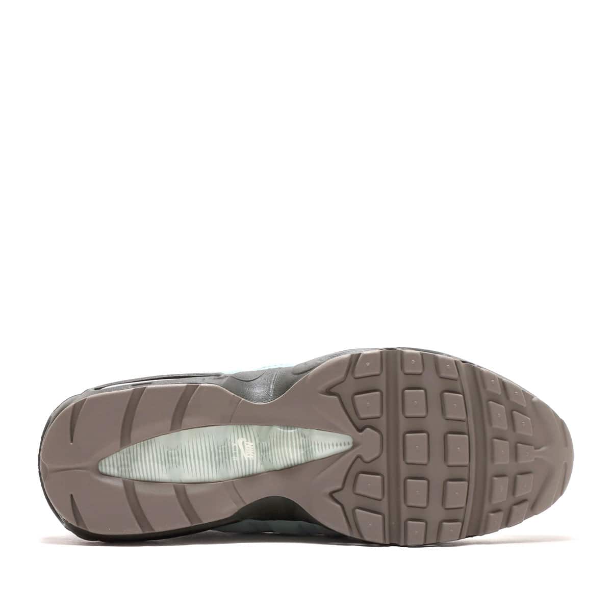 NIKE AIR MAX 95 SEQUOIA/OLIVE GREY-DUSTY SAGE-OCEAN CUBE 22SP-I