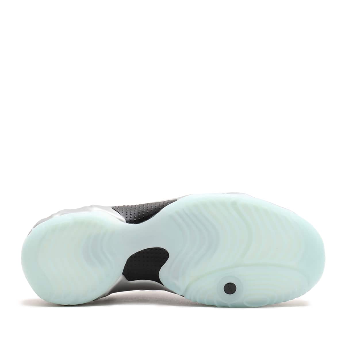 NIKE CLOGPOSITE CHROME/BLACK-ICE （ナイキ クロッグポジット