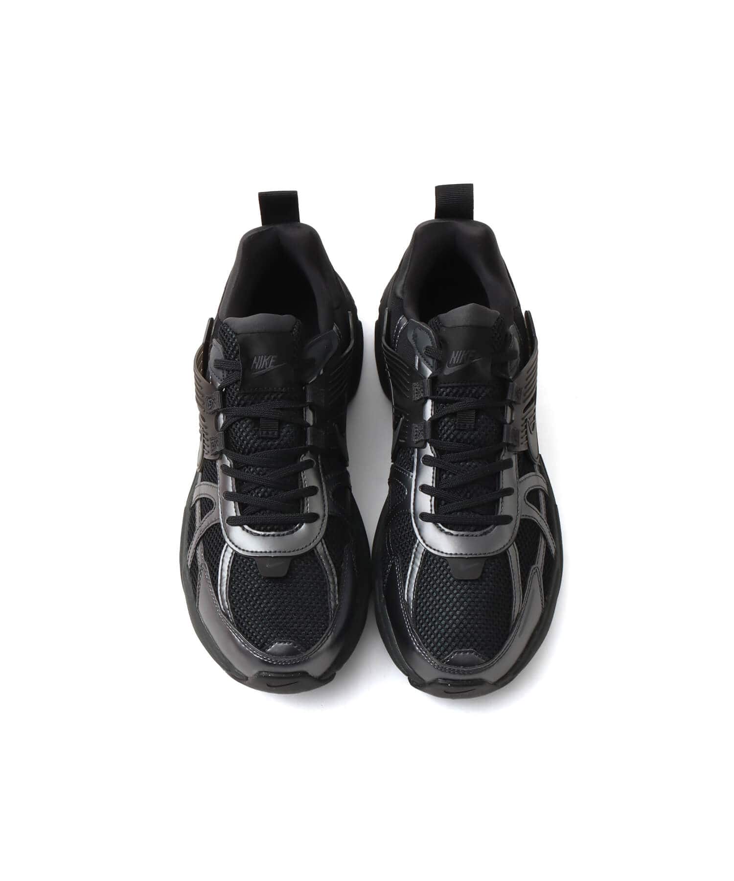NIKE V2K RUN BLACK/DK SMOKE GREY-ANTHRACITE（ナイキ V2K ラン