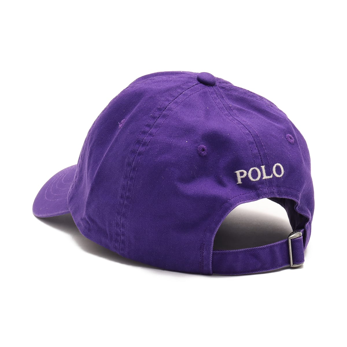 POLO RALPH LAUREN CLASSIC SPORT CAP PURPLE CACTUS （ポロ ラルフ