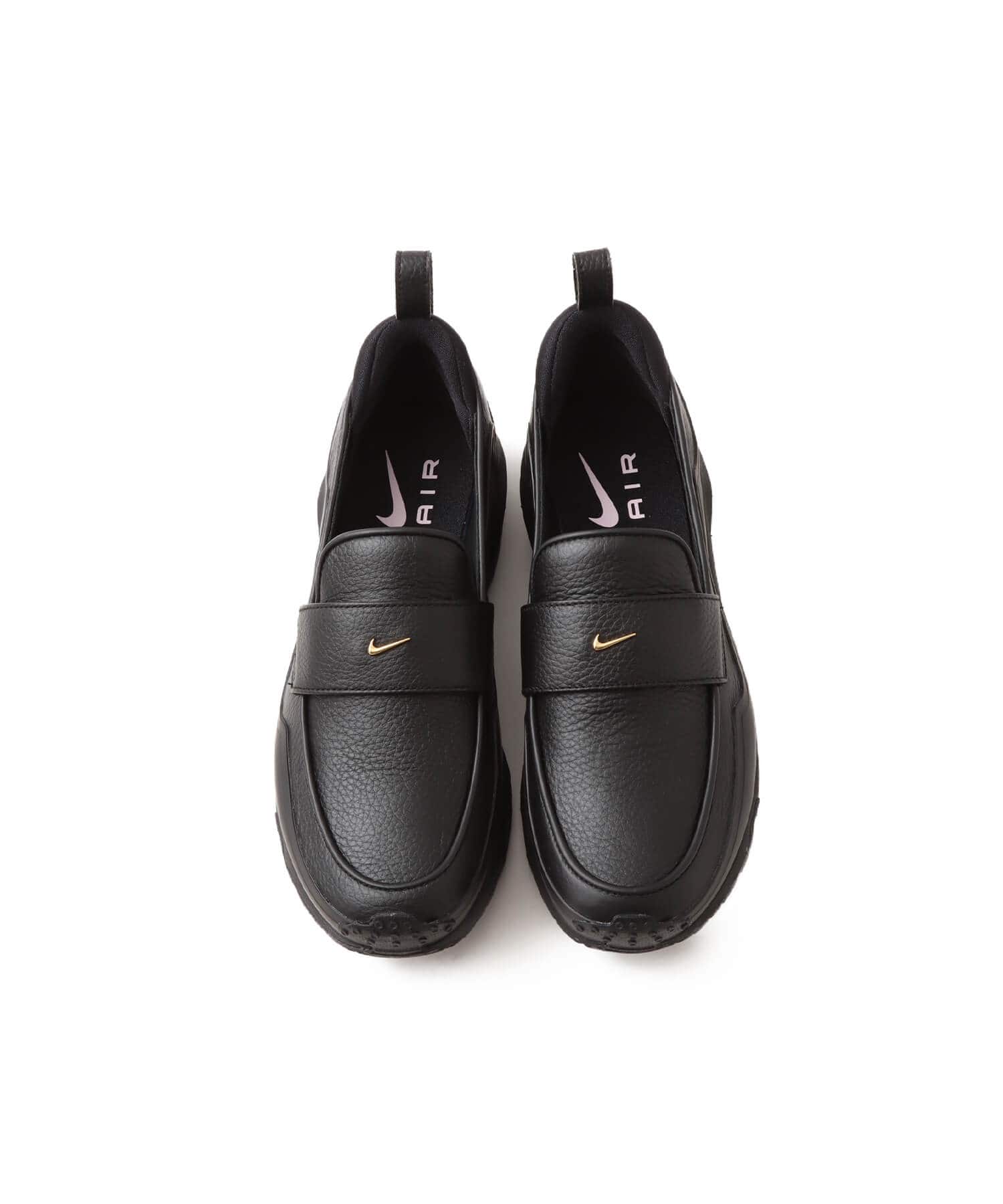 NIKE W AIR MAX PHENOMENA BLACK/METALLIC GOLD-SMOKE GREY-PINK FOAM