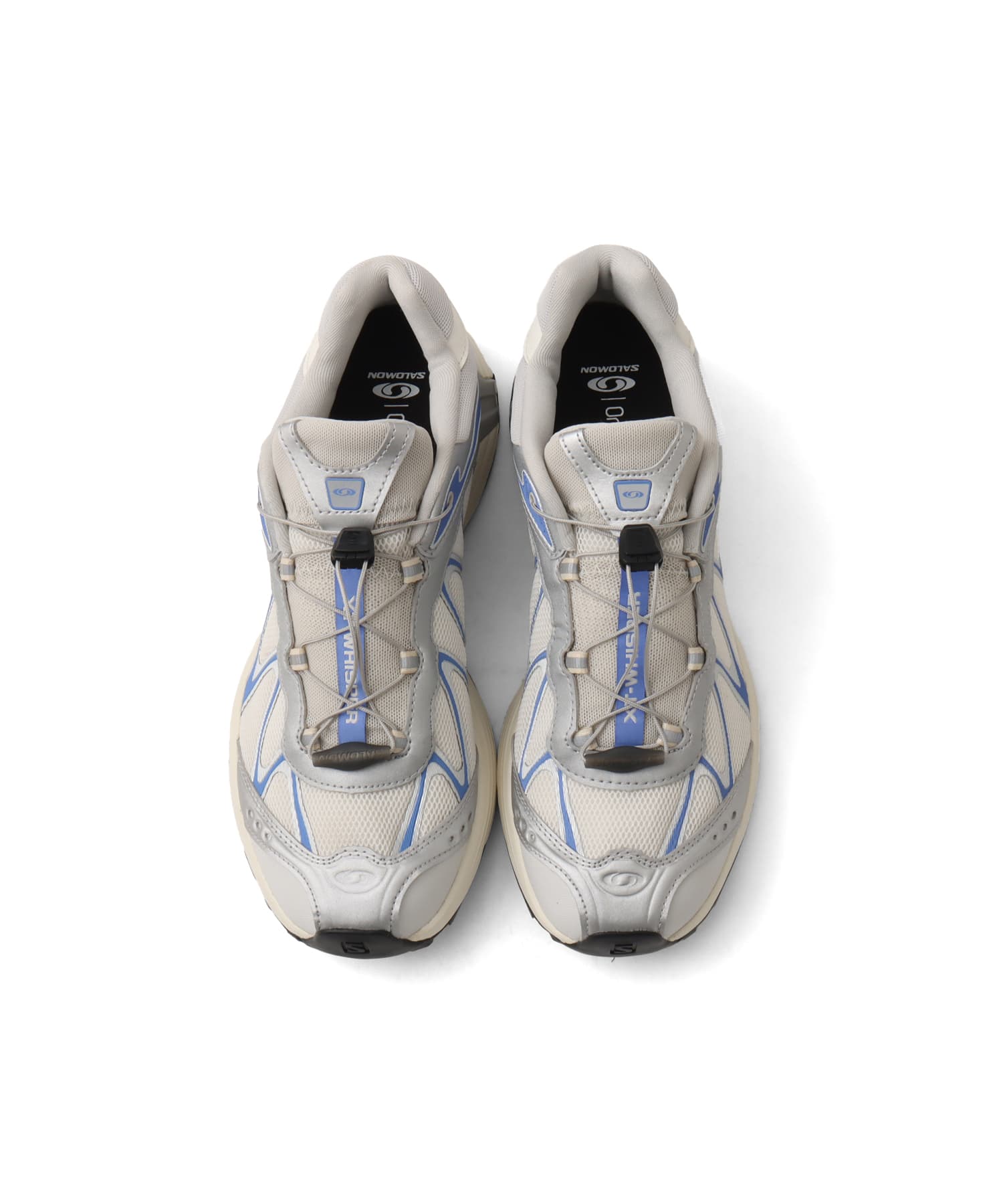 SALOMON XT-WHISPER Vanilla Ice/Ftw Silver/Persian Jewe（サロモン