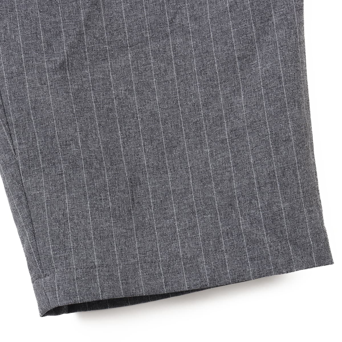 THE NORTH FACE PURPLE LABEL Striped Field Pants Gray（ザ・ノース