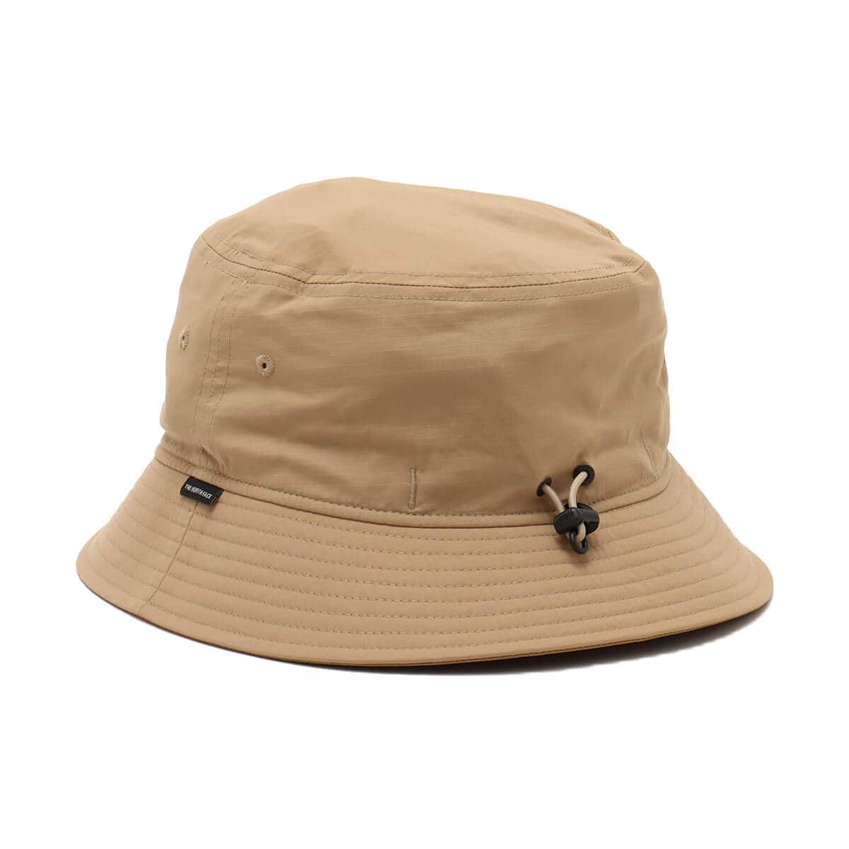 THE NORTH FACE Camp Side Hat ケルプタン×ユーティリティブラウン