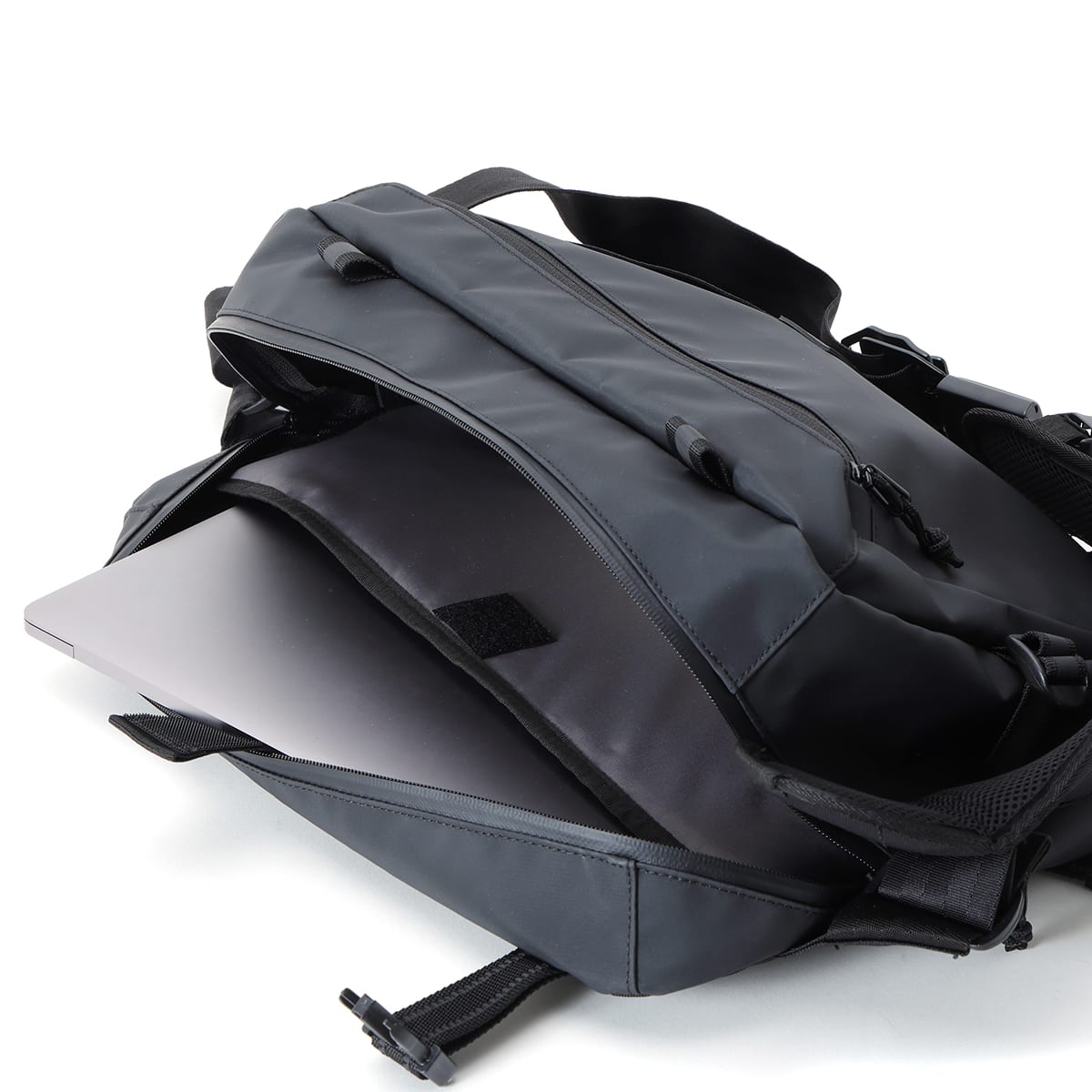 CHROME KADET MAX BLACK TARP （クローム カデット マックス-ブラック