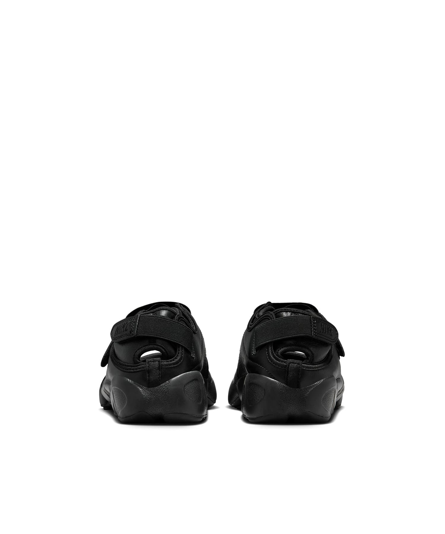 NIKE WMNS AIR RIFT BLACK/BLACK （ナイキ ウィメンズ エア リフト