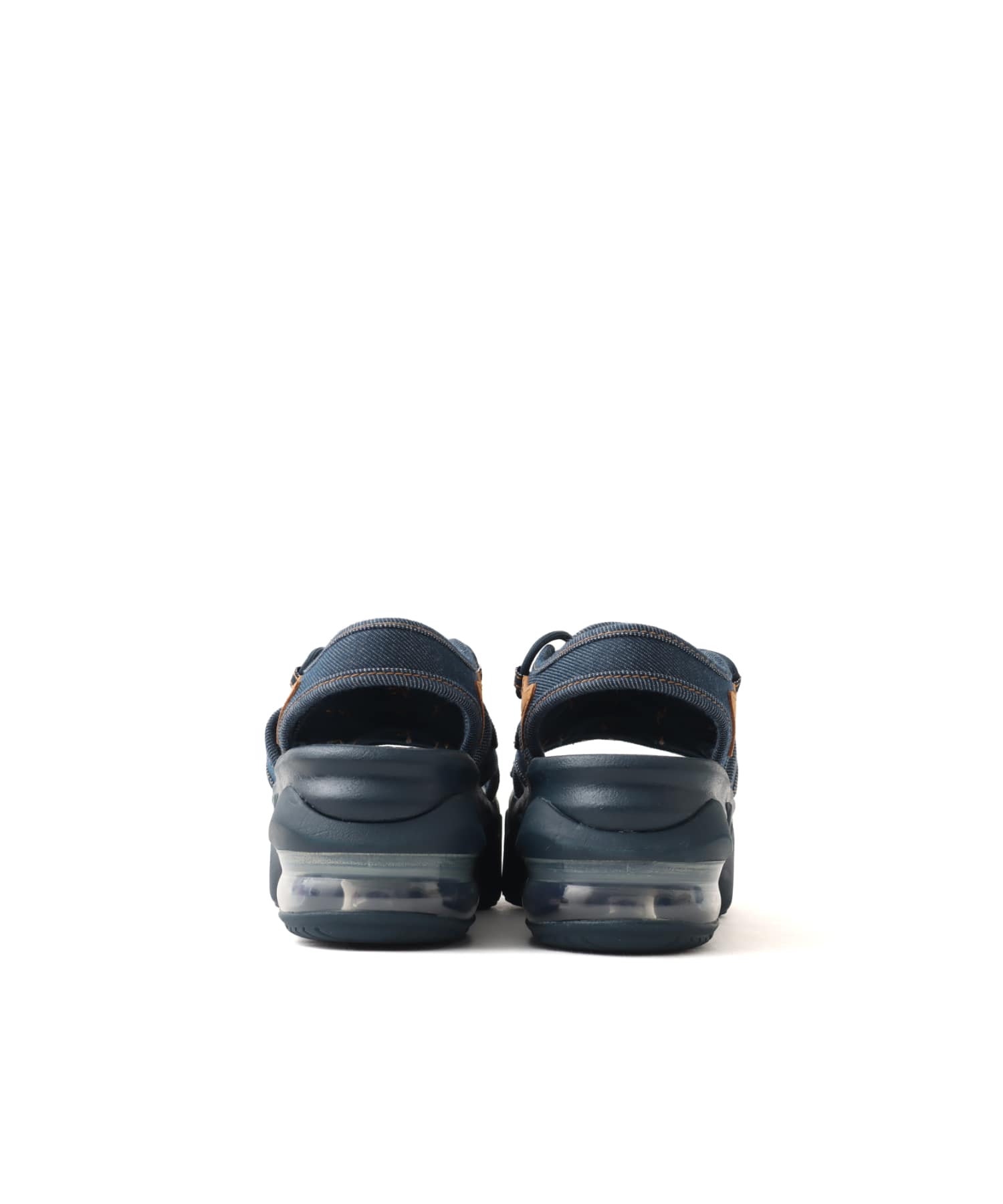NIKE W AIR MAX KOKO SANDAL SE ARMORY NAVY/FLAX-ARMORY NAVY