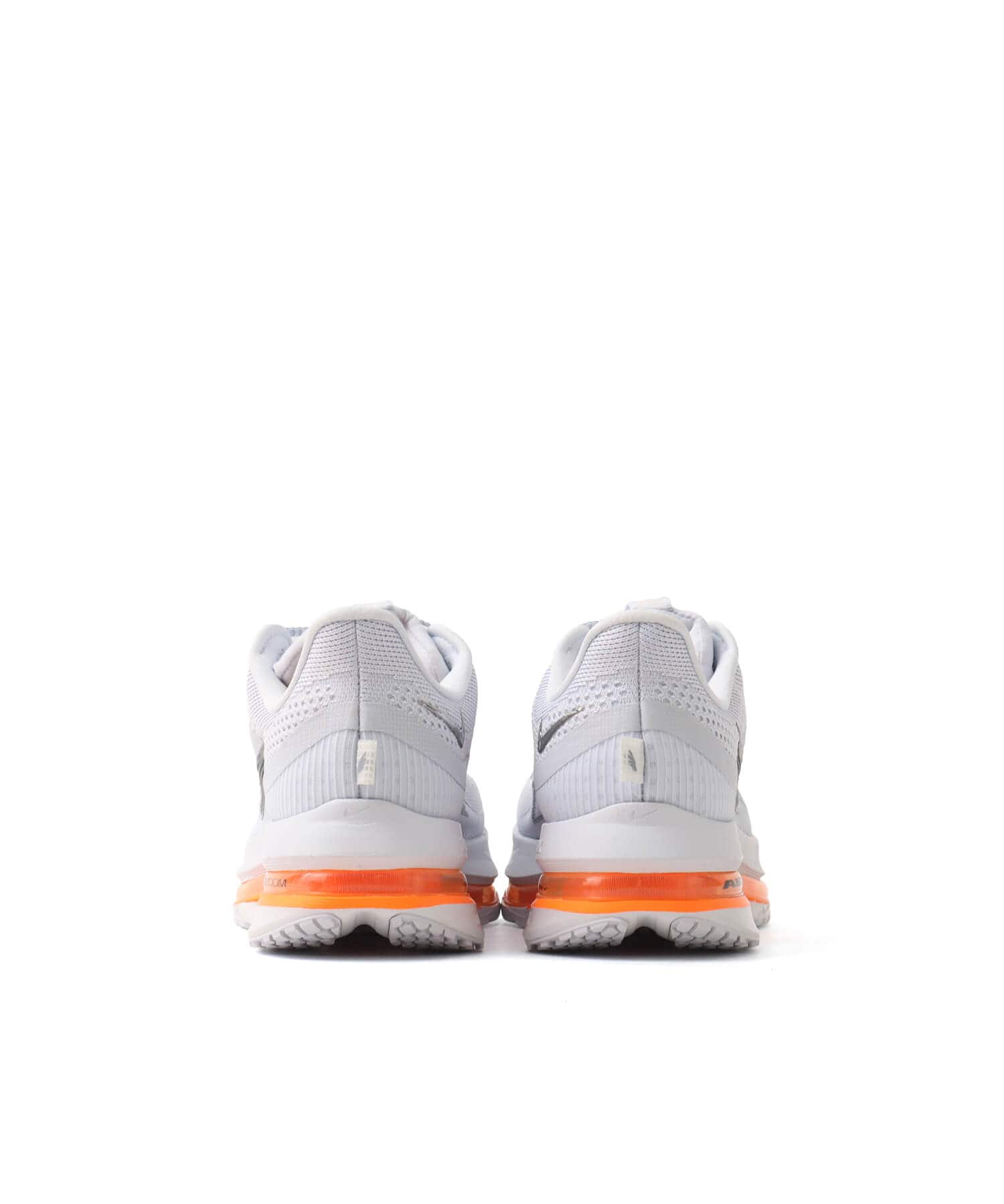 NIKE PEGASUS PREMIUM FOOTBALL GREY/MULTI COLOR-TOTAL ORANGE