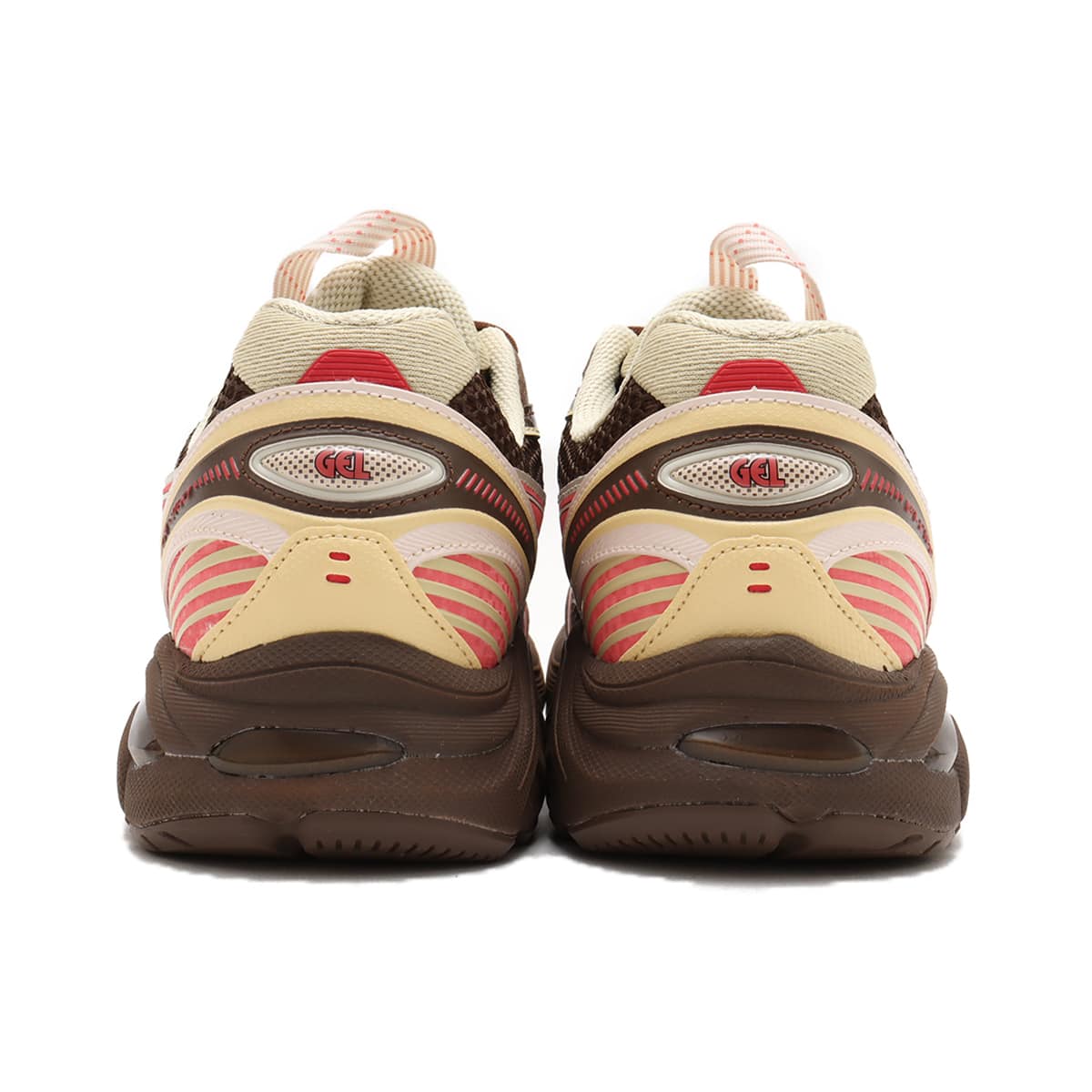 asics UB8-S GT-2160 BROWN STORM/SIENNA（アシックス UB8-S ジーティ