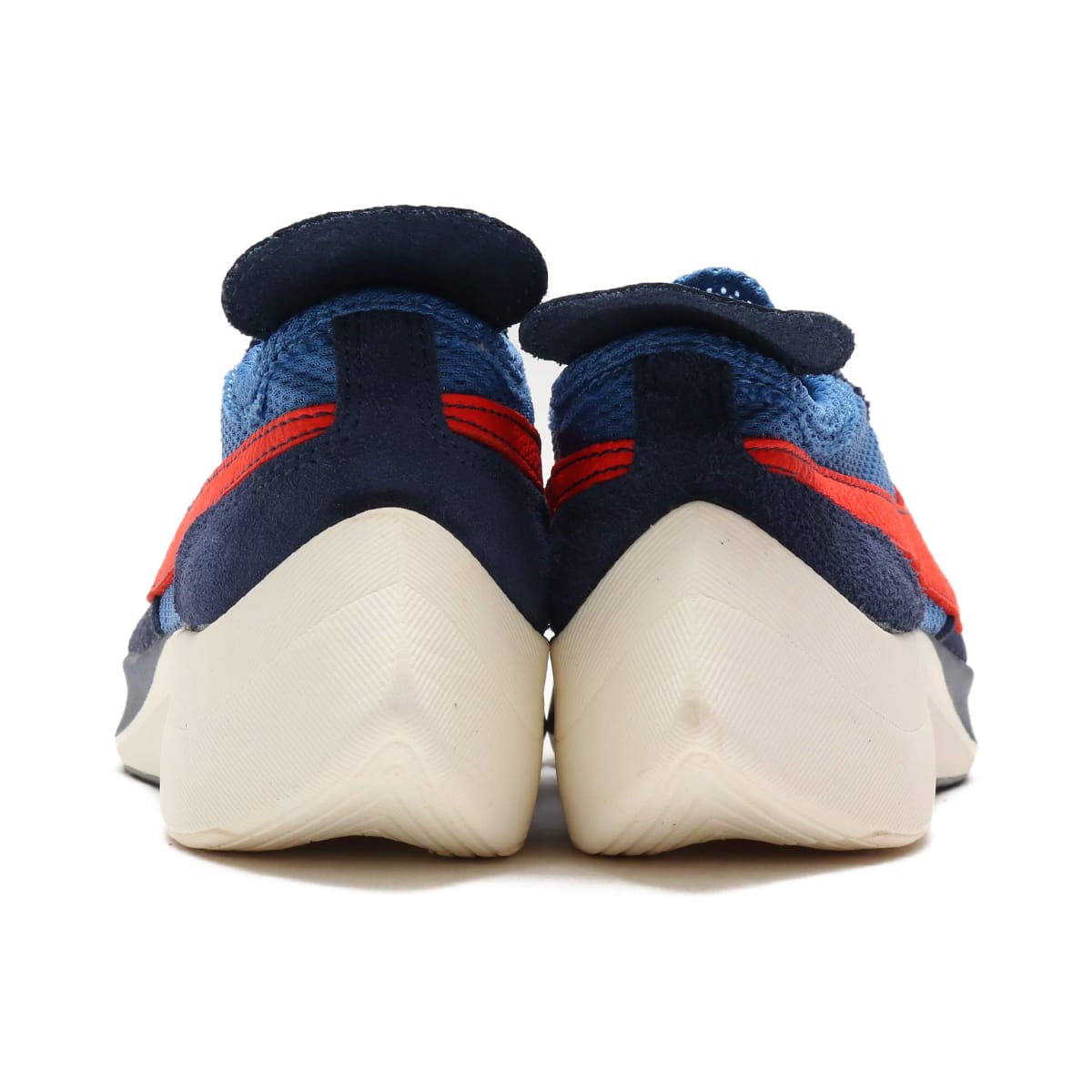 NIKE MOON RACER QS MOUNTAIN BLUE/TEAM ORANGE-MIDNIGHT NAVY 19SP-I