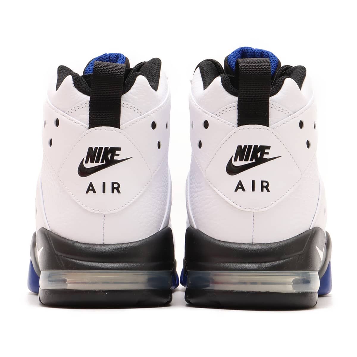NIKE AIR MAX2 CB '94 WHITE/BLACK-OLD ROYAL（ナイキ エア マックス2