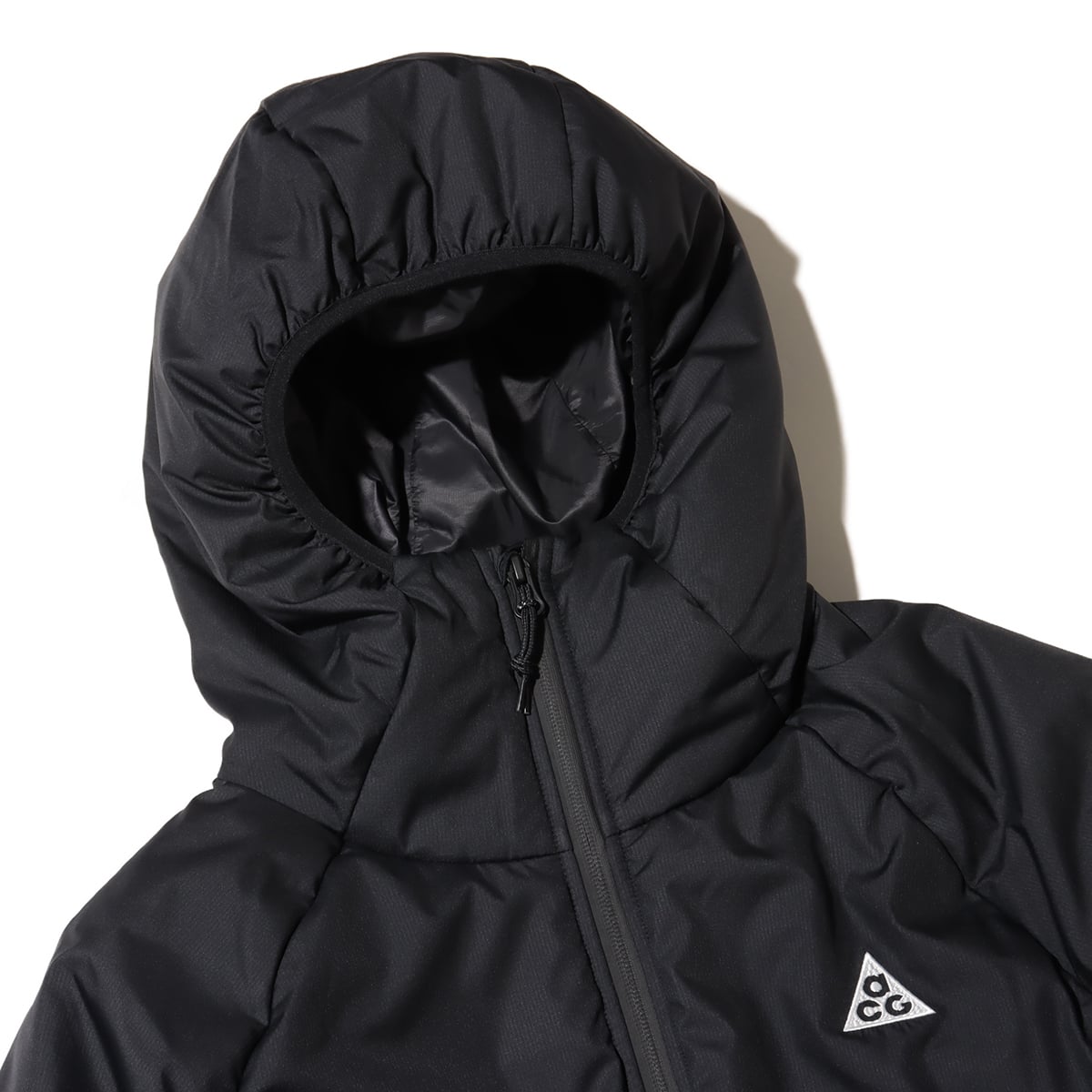 NIKE AS M ACG TFADV PRMLFT RPE DPE BLACK/BLACK/BLACK/SUMMIT WHITE