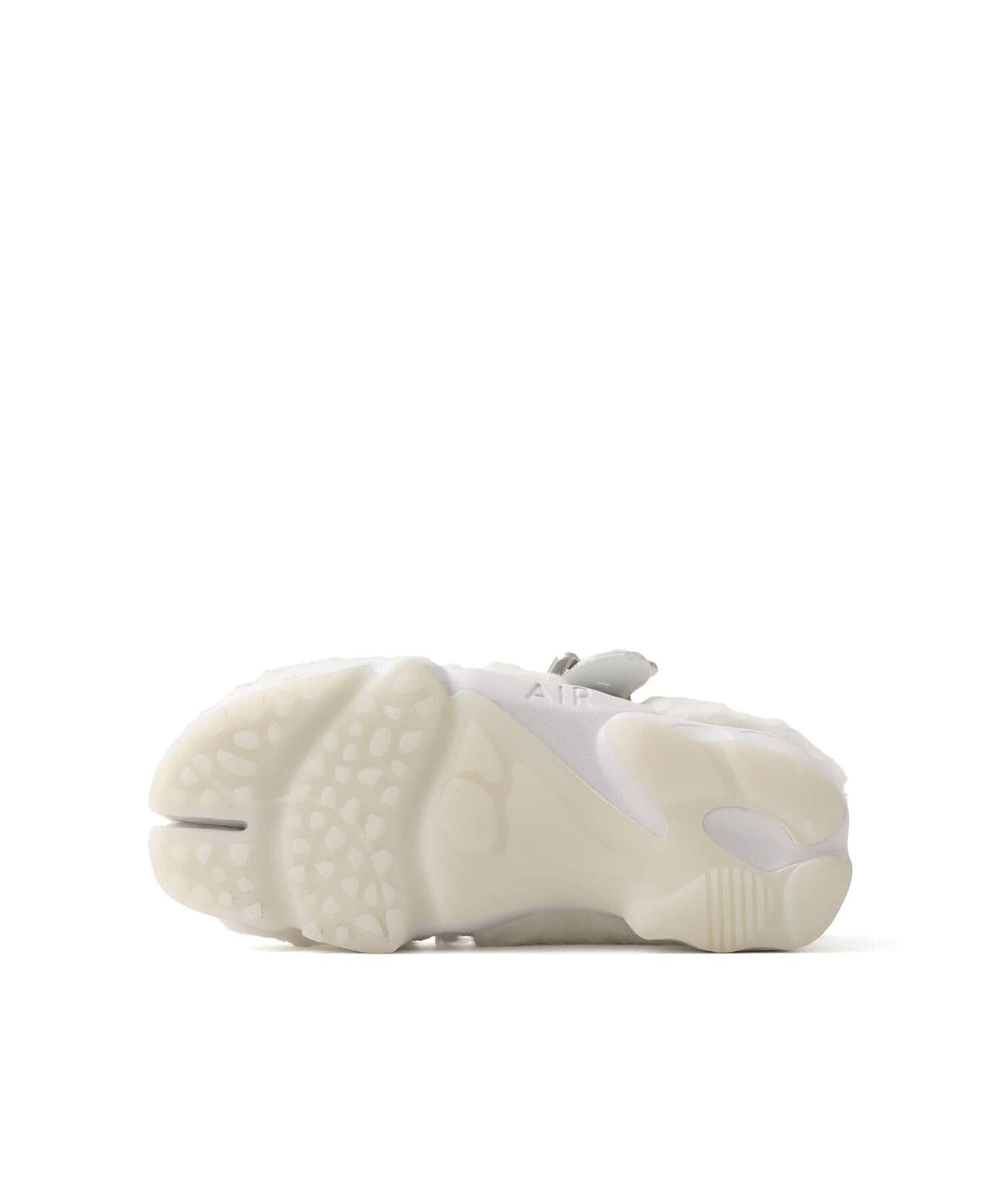 NIKE WMNS AIR RIFT SUMMIT WHITE/SUMMIT WHITE-SUMMIT WHITE（ナイキ