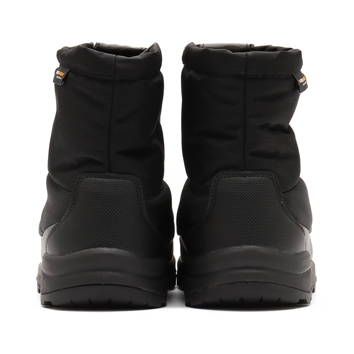 THE NORTH FACE Nuptse Bootie WP VII ARCTIC GRIP コーデュラブラック