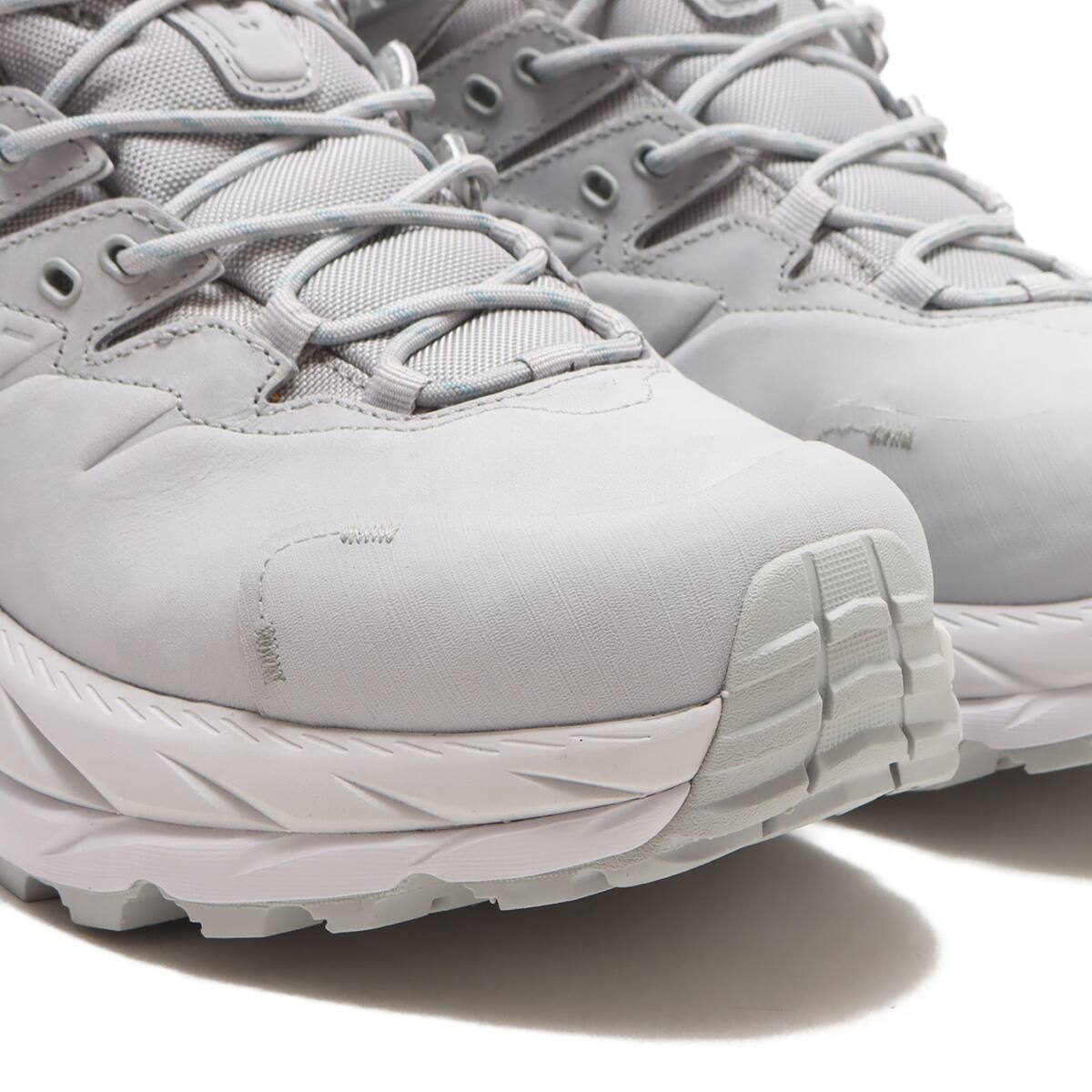 HOKA KAHA 2 LOW GTX HARBOR MIST / NIMBUS（ホカ カハ 2 ロウ
