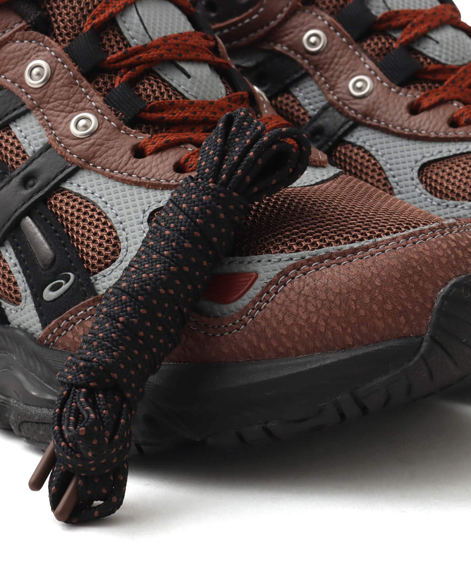 asics GEL-NYC 2.0 SSHS HAL STUDIOS MAHOGANY/BLACK（アシックス ゲル