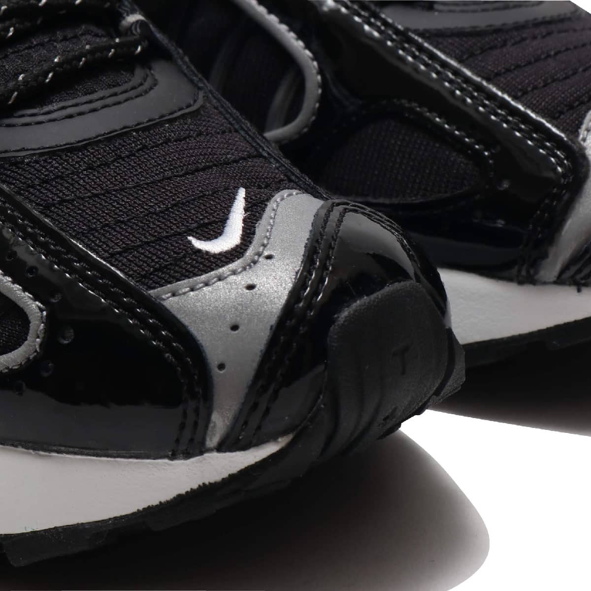 NIKE W AIR MAX TAILWIND IV NRG BLACK/WHITE-BLACK 19HO-S（ナイキ