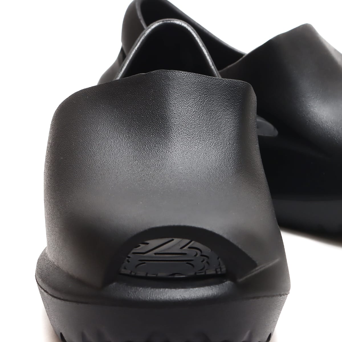 grounds CLAY BLACK XL 付属品付き grounds CLAY BLACK XL 付属品付き
