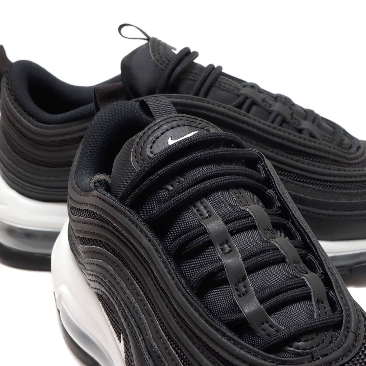 NIKE WMNS AIR MAX 97 BLACK/WHITE-BLACK（ナイキ ウィメンズ エア